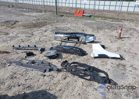 2020 Ford F250 Xl/Xlt из США, поврежденный, VIN 1FDBF2A64LED5269